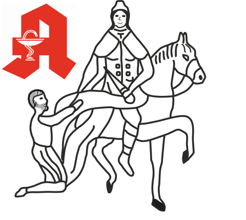 logo St. Martin