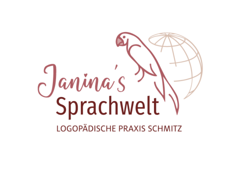 Logo der logopädischen Praxis