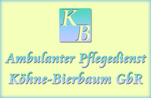 Ambulanter Pflegedienst Köhne-Bierbaum GbR