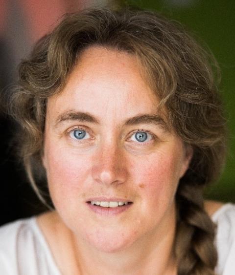 Petra Lauffer