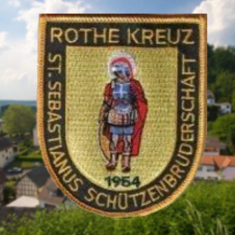 Schützenfest und Kirmes der St. Seb. Schützenbruderschaft Rothe Kreuz