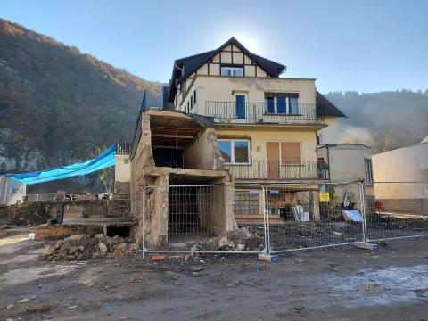 Ausstellung MemoriAHR