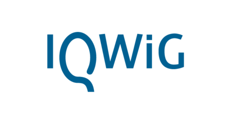 Logo des IQWIG